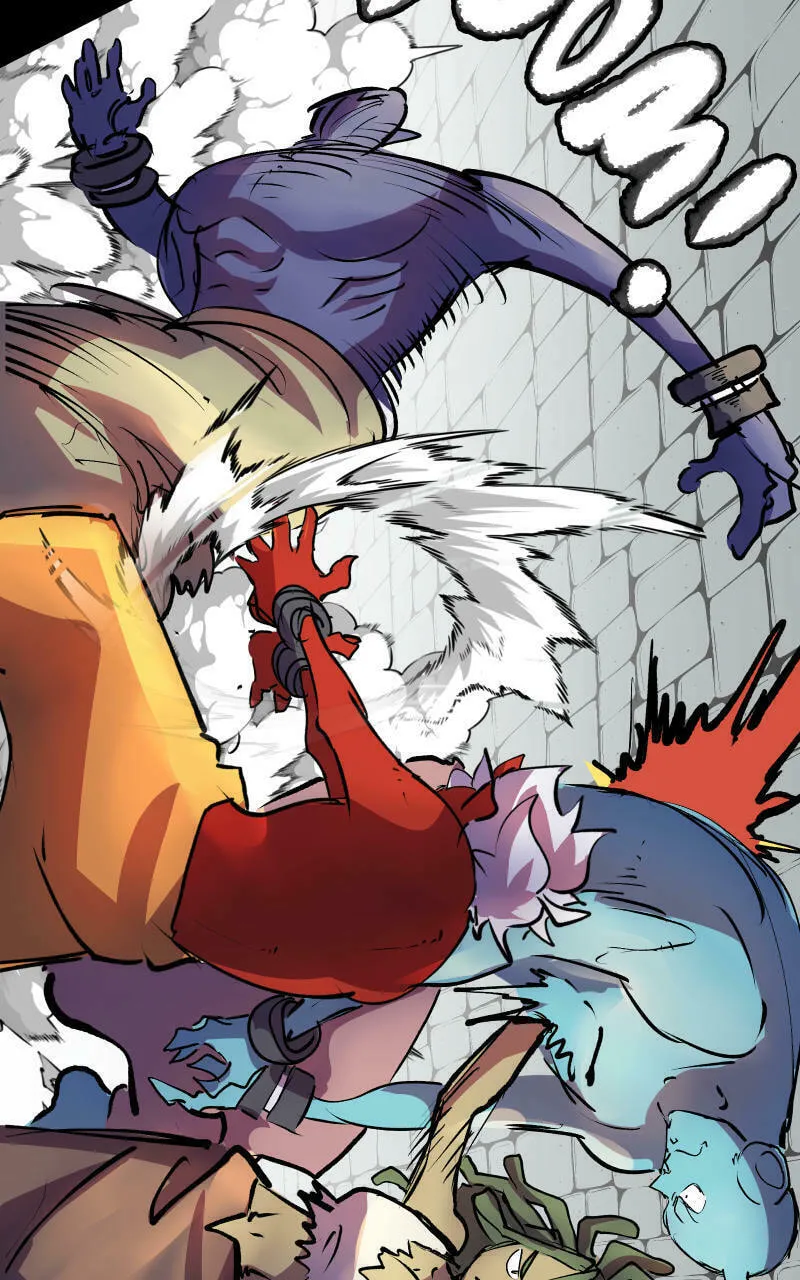 Just a Goblin Chapter 59 page 97 - 