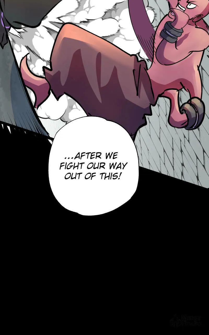 Just a Goblin Chapter 59 page 99 - 