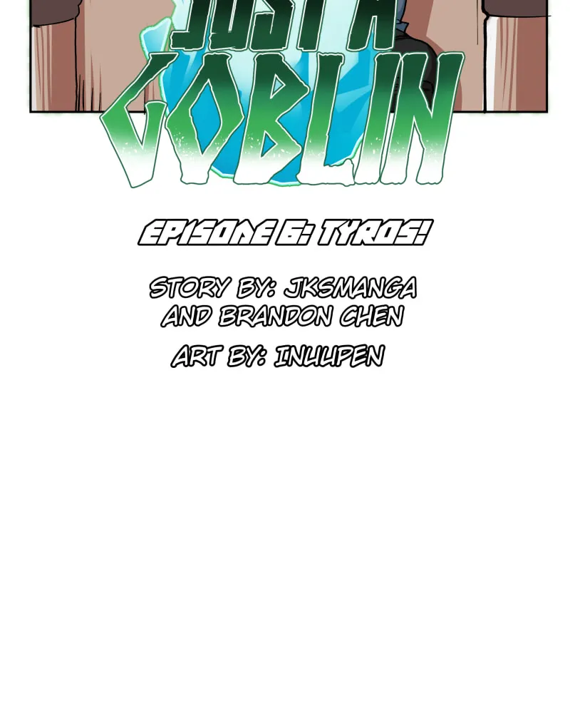 Just a Goblin Chapter 6 page 2 - 