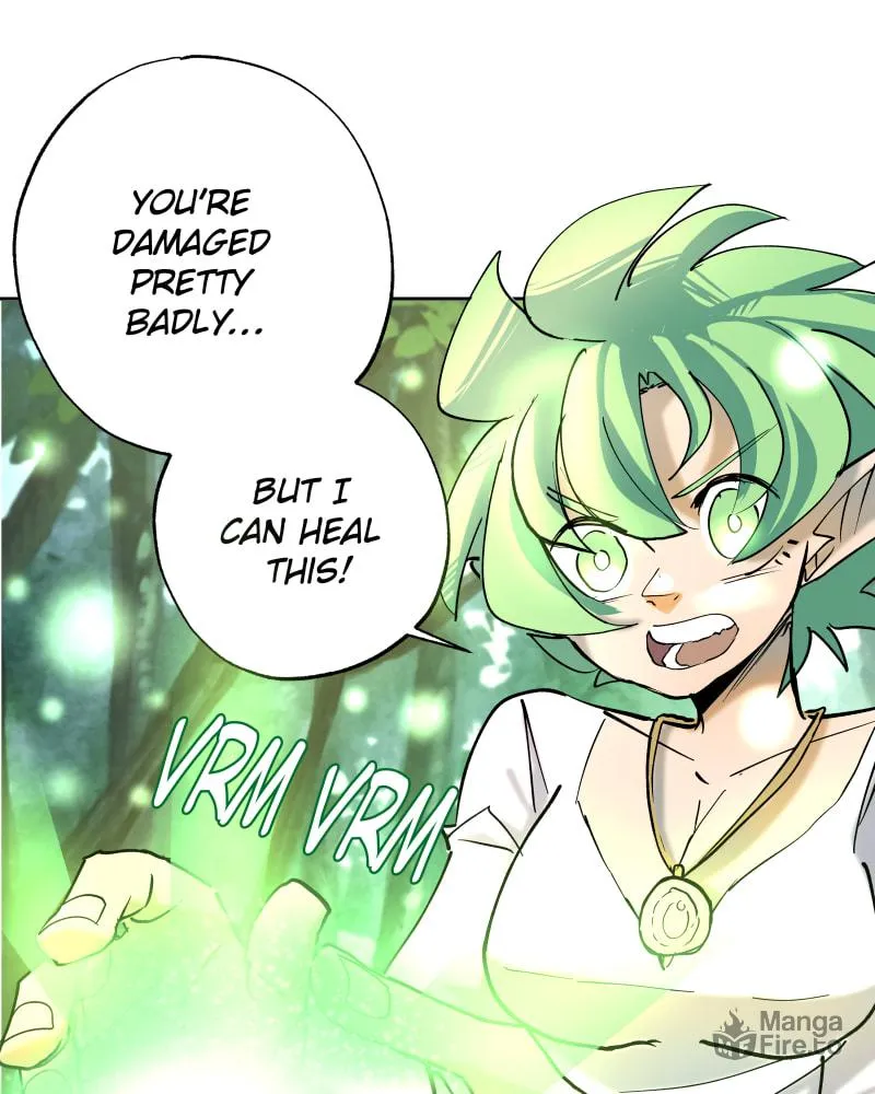 Just a Goblin Chapter 6 page 12 - 
