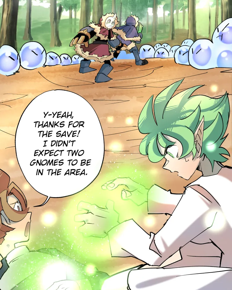 Just a Goblin Chapter 6 page 14 - 