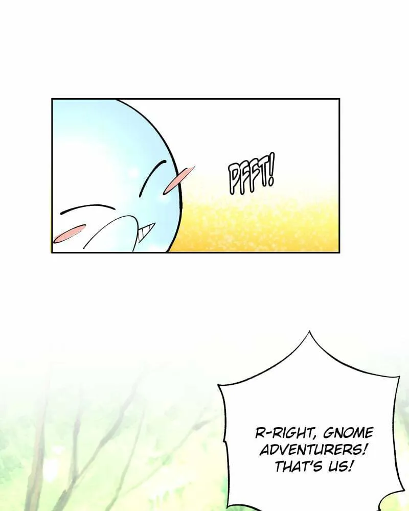 Just a Goblin Chapter 6 page 17 - 