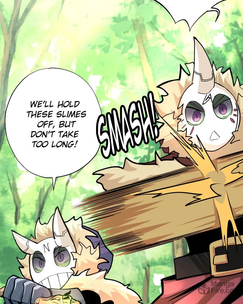 Just a Goblin Chapter 6 page 18 - 