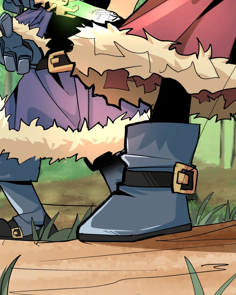 Just a Goblin Chapter 6 page 19 - 