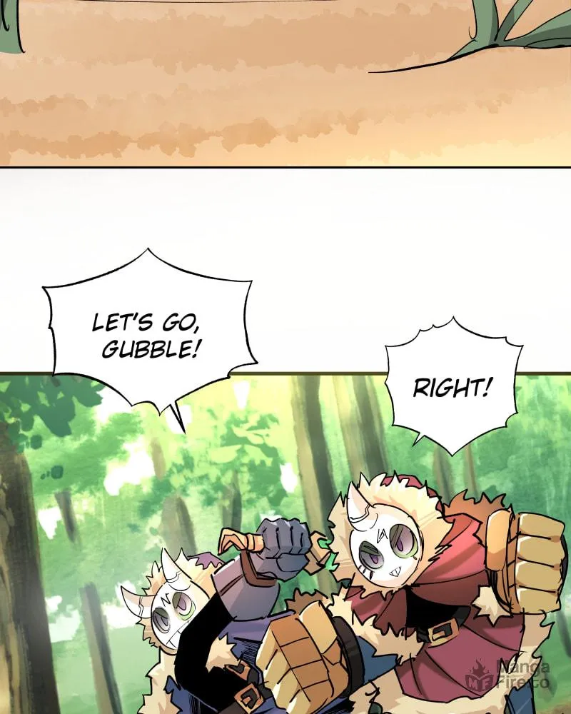 Just a Goblin Chapter 6 page 20 - 