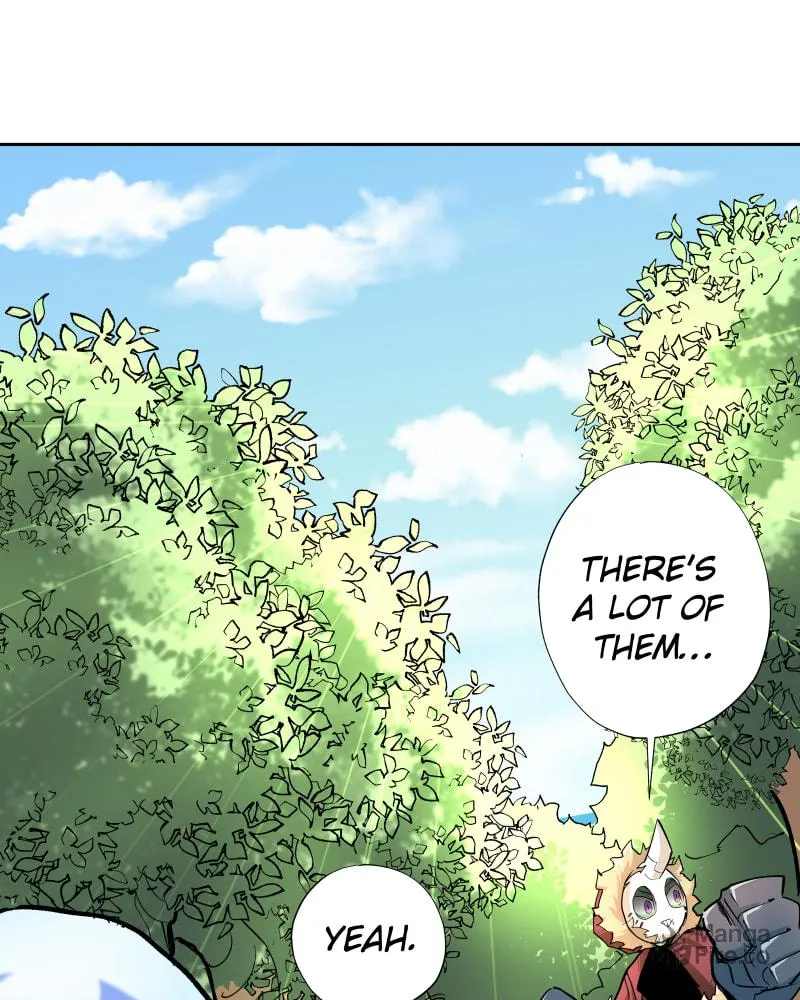 Just a Goblin Chapter 6 page 3 - 