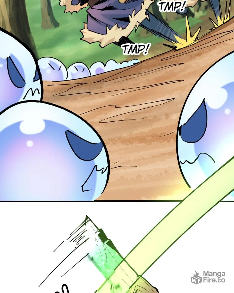 Just a Goblin Chapter 6 page 21 - 