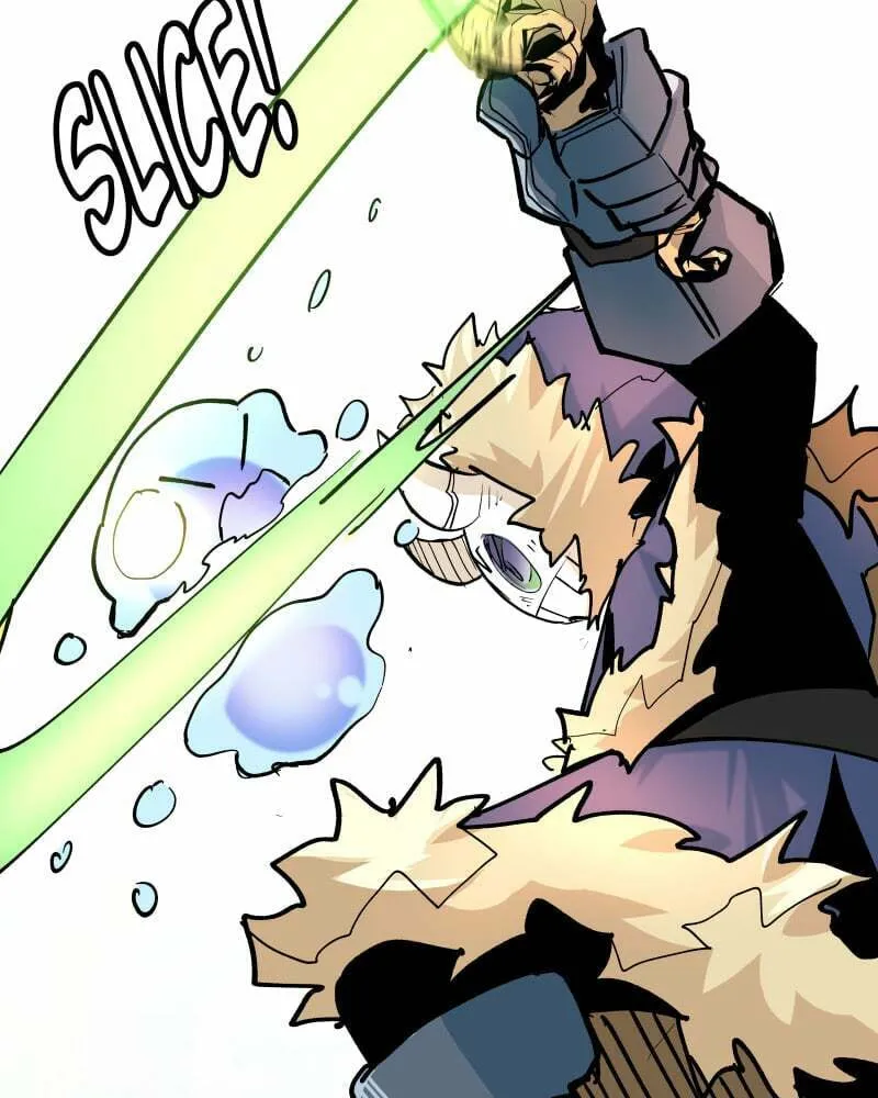 Just a Goblin Chapter 6 page 22 - 