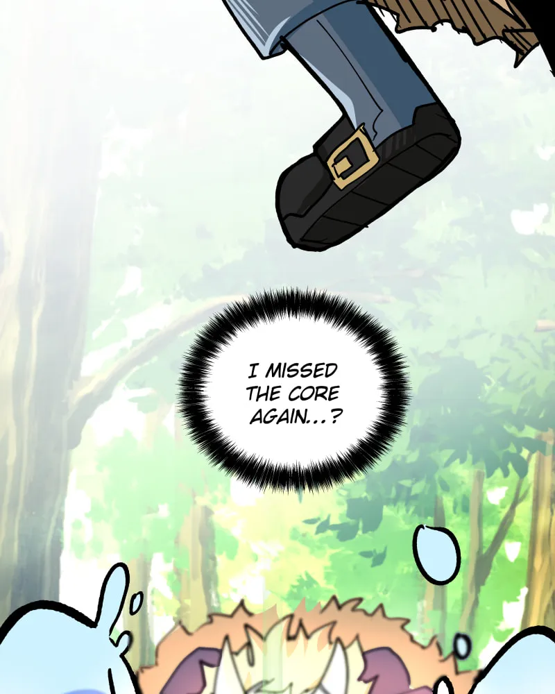 Just a Goblin Chapter 6 page 23 - 