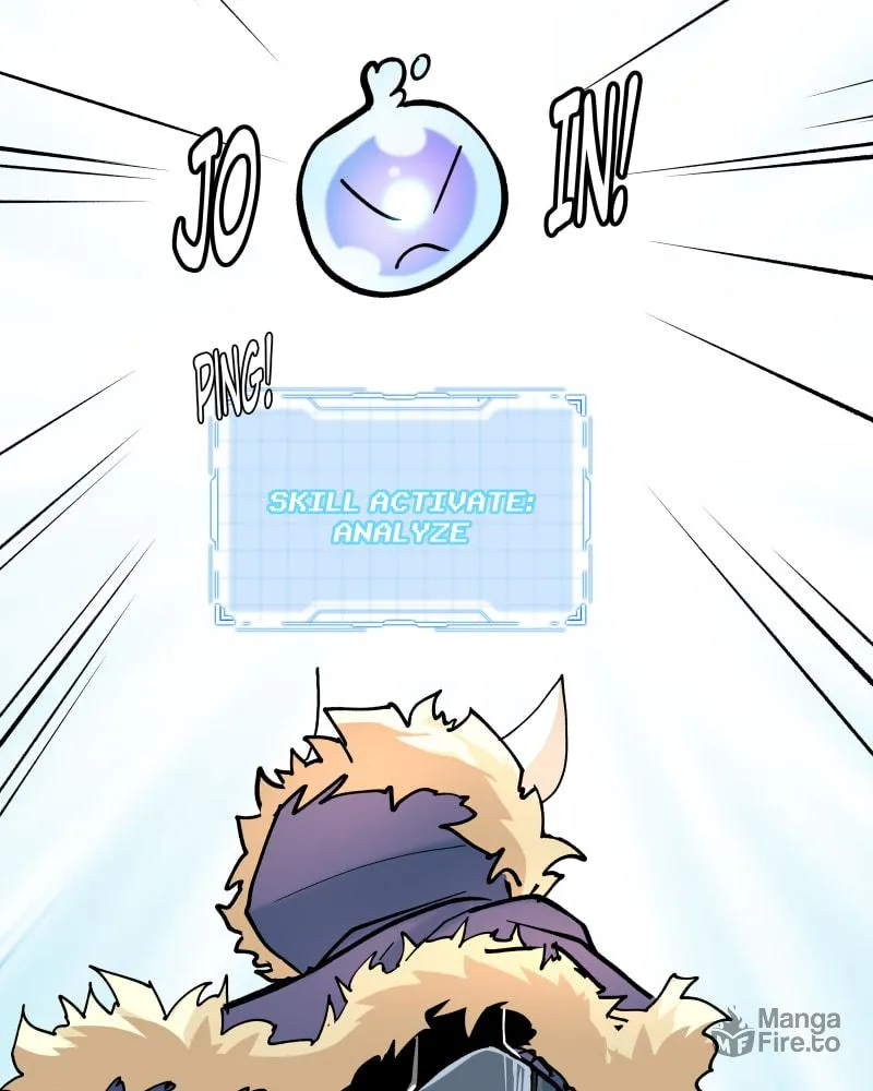 Just a Goblin Chapter 6 page 27 - 