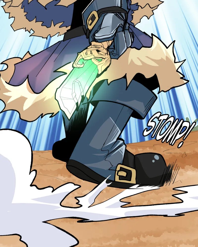 Just a Goblin Chapter 6 page 28 - 