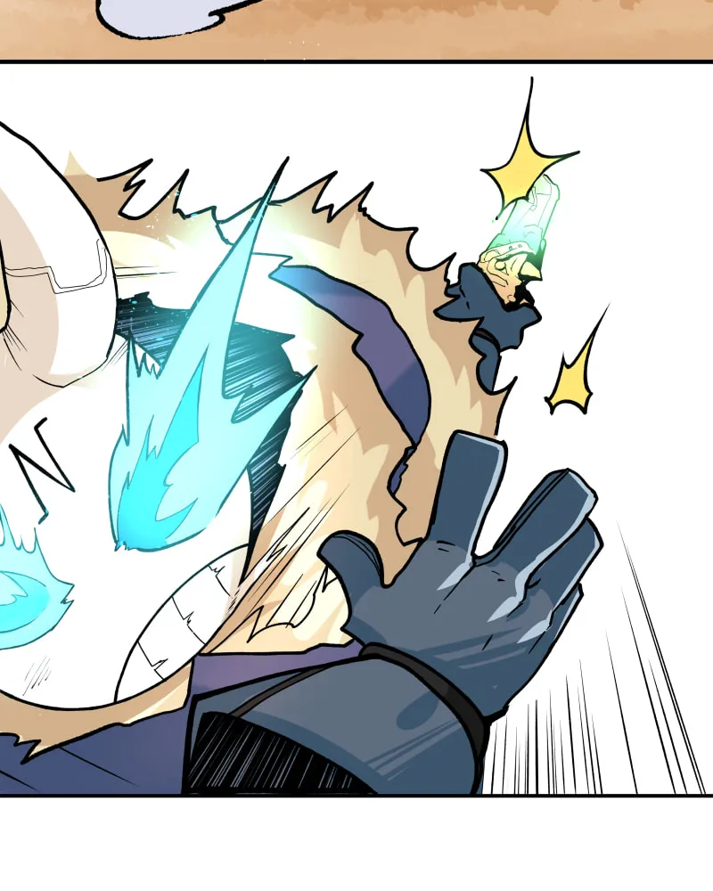 Just a Goblin Chapter 6 page 29 - 