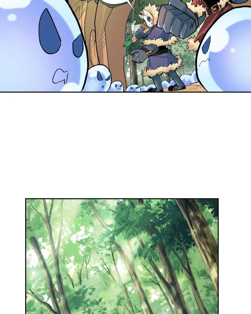 Just a Goblin Chapter 6 page 4 - 