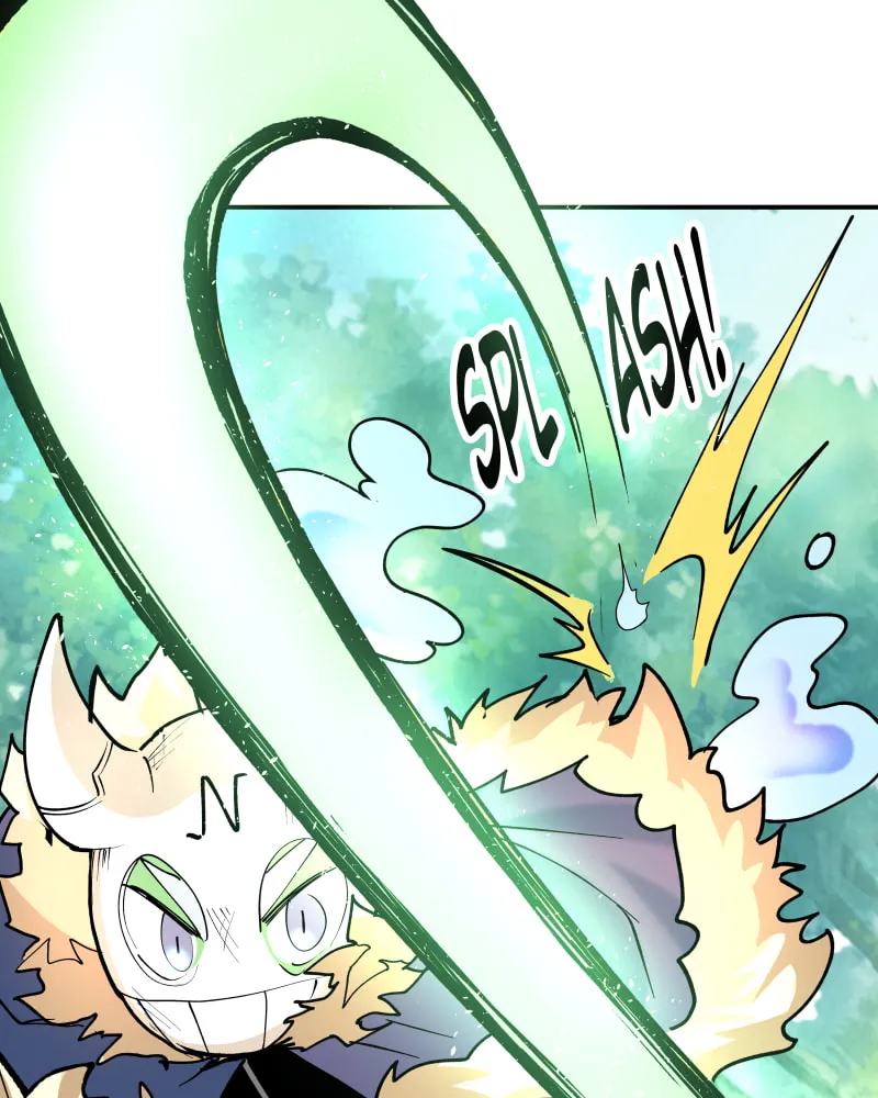 Just a Goblin Chapter 6 page 31 - 