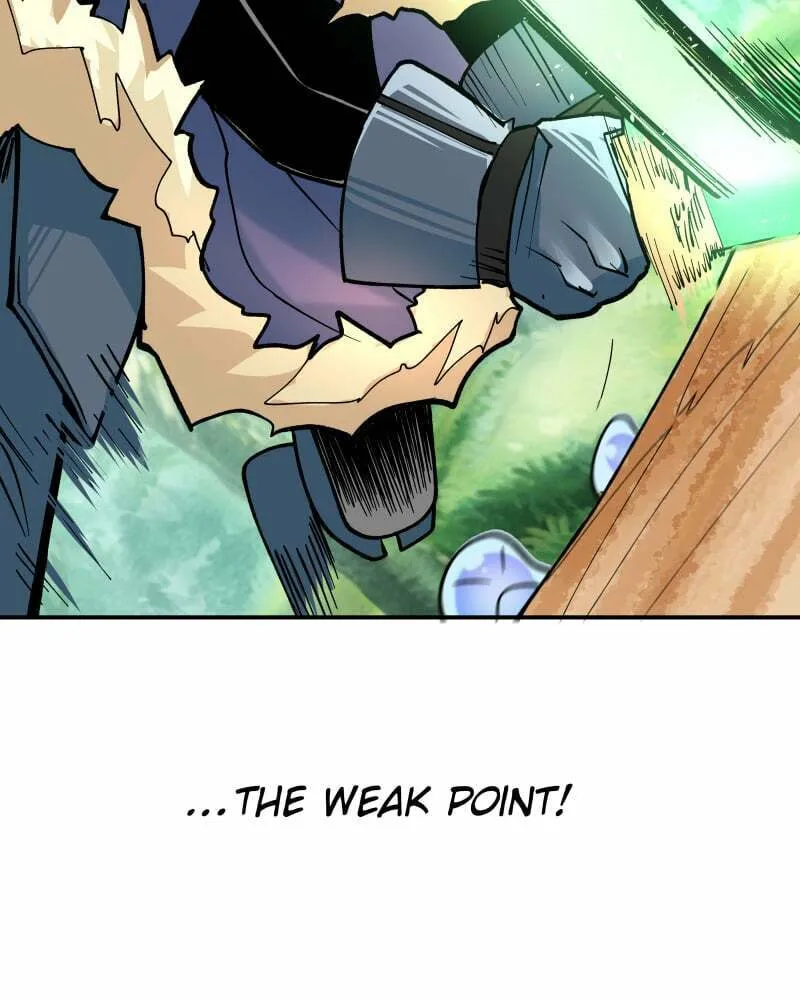 Just a Goblin Chapter 6 page 32 - 