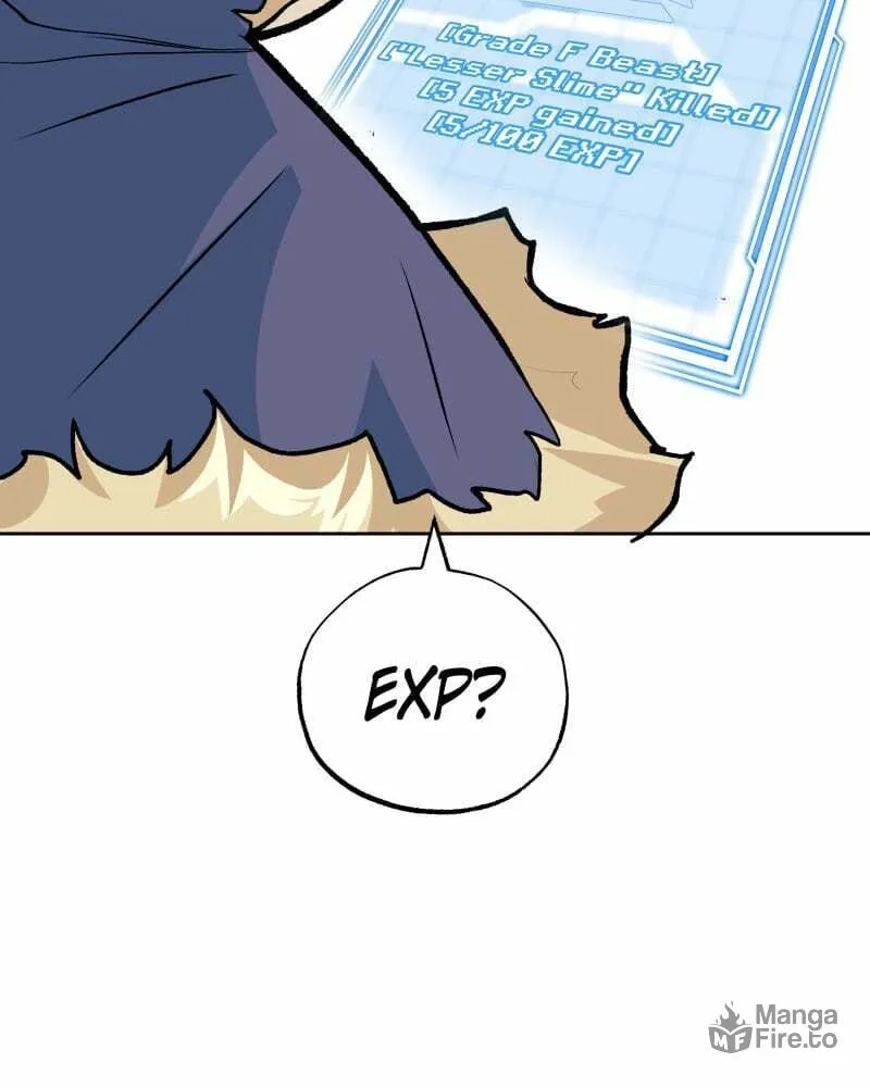 Just a Goblin Chapter 6 page 36 - 