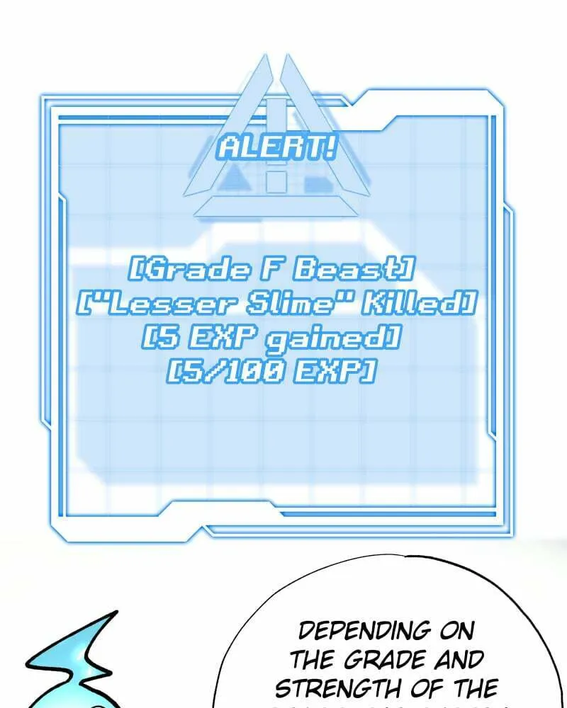 Just a Goblin Chapter 6 page 37 - 