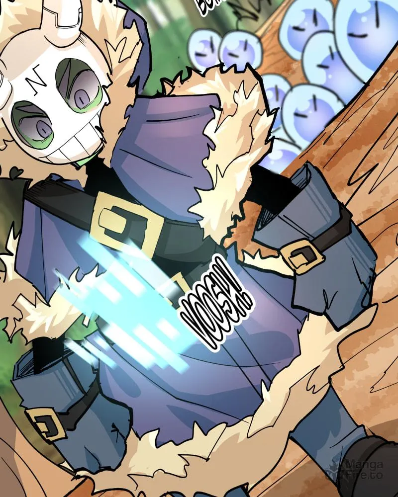 Just a Goblin Chapter 6 page 39 - 