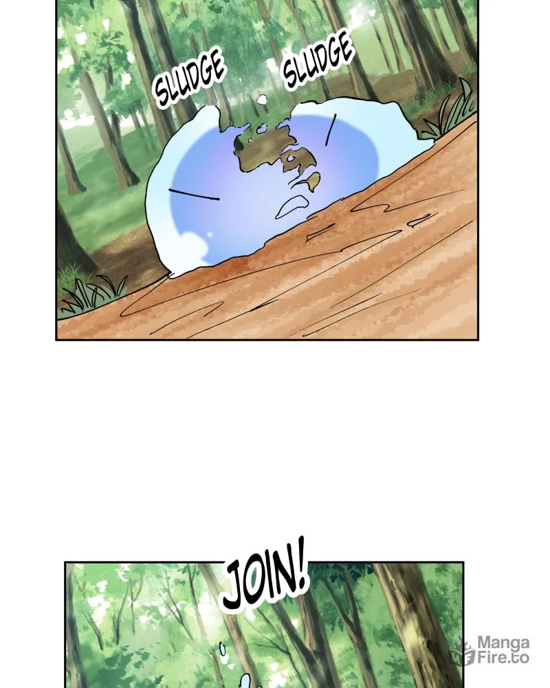 Just a Goblin Chapter 6 page 5 - 