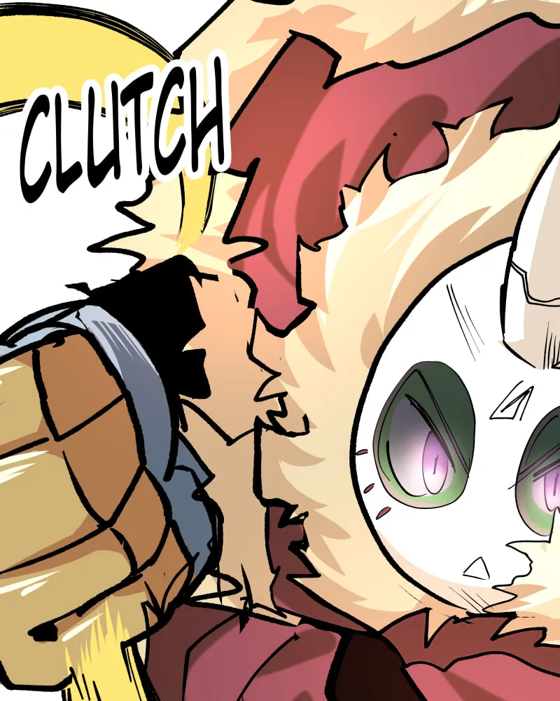 Just a Goblin Chapter 6 page 44 - 