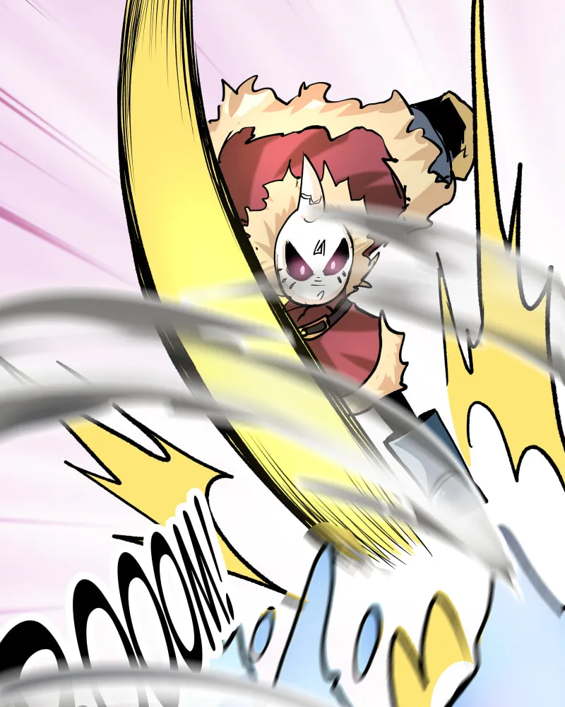 Just a Goblin Chapter 6 page 46 - 