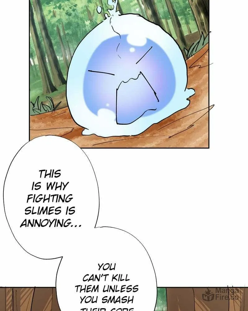 Just a Goblin Chapter 6 page 6 - 