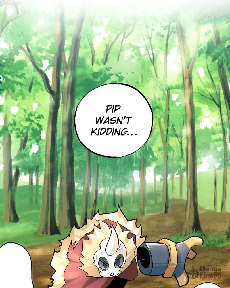 Just a Goblin Chapter 6 page 51 - 