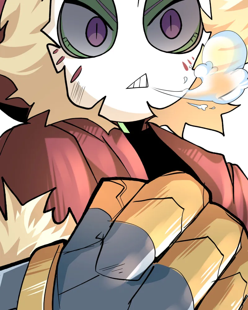 Just a Goblin Chapter 6 page 53 - 