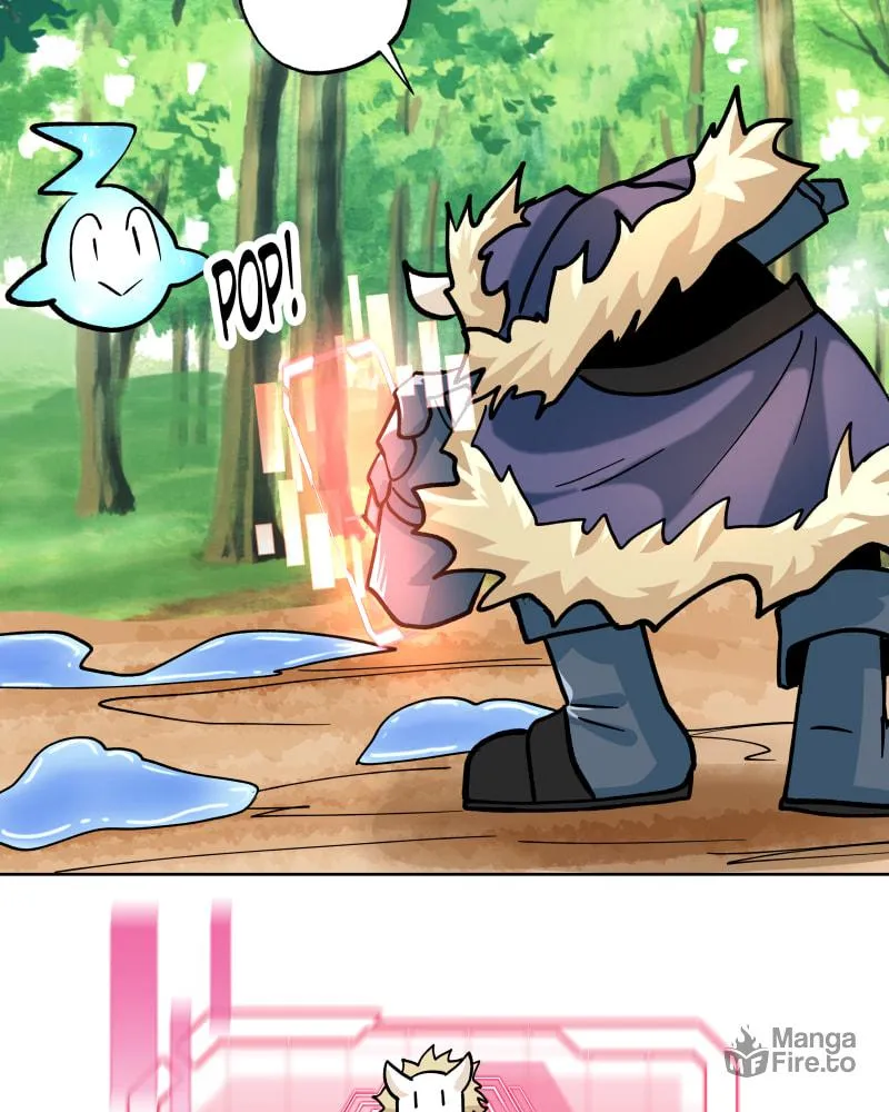 Just a Goblin Chapter 6 page 55 - 