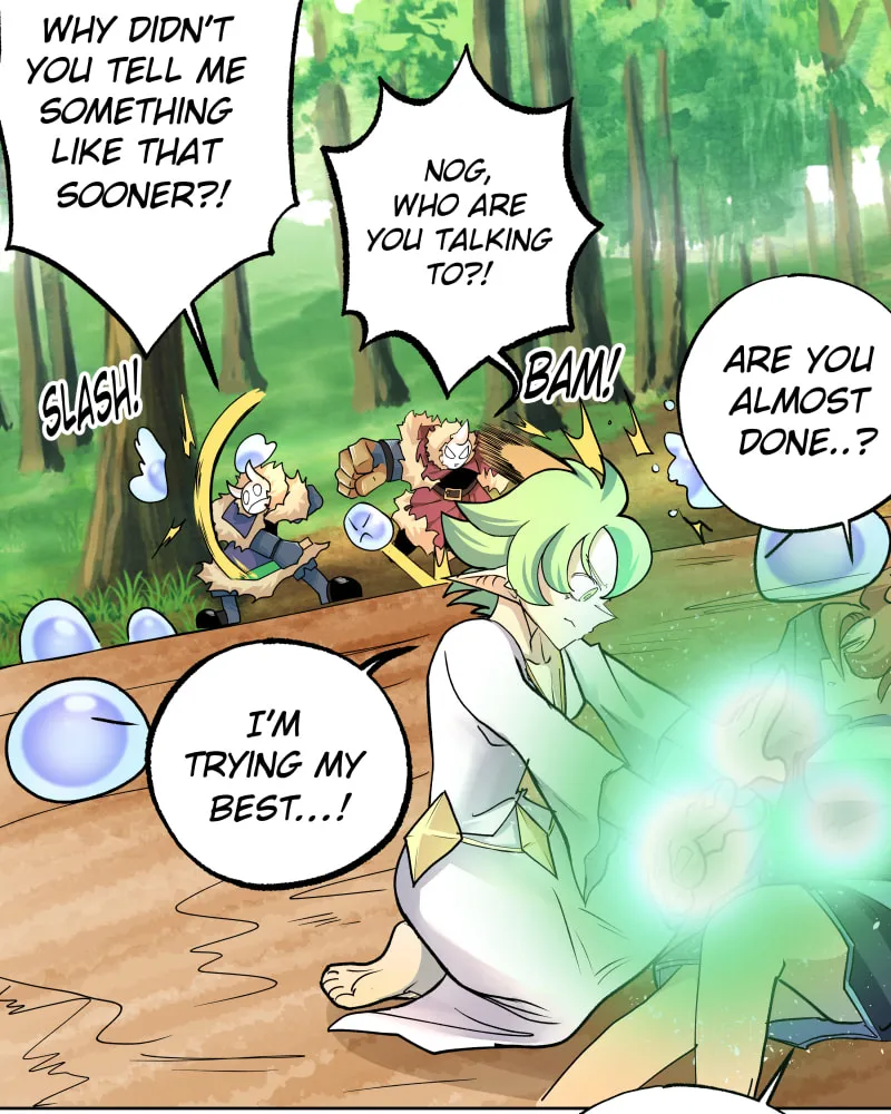 Just a Goblin Chapter 6 page 59 - 