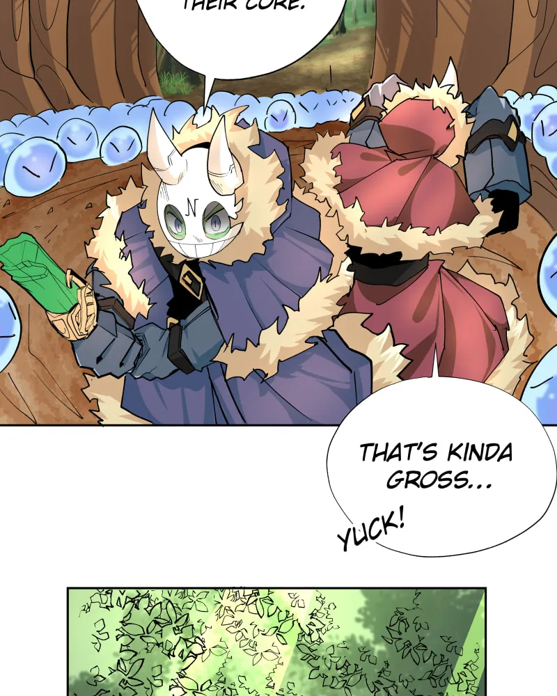 Just a Goblin Chapter 6 page 7 - 