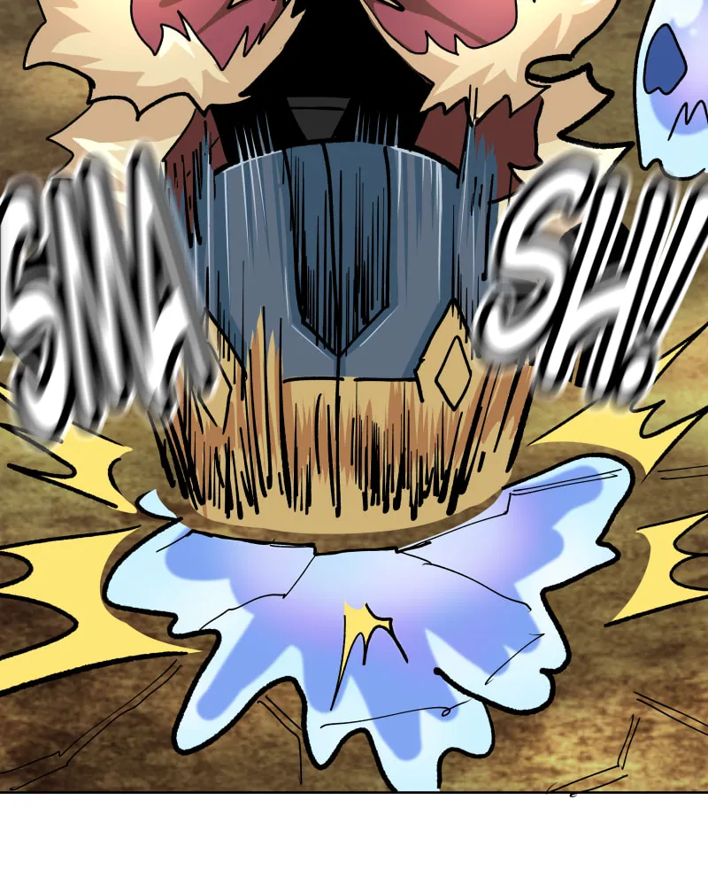 Just a Goblin Chapter 6 page 61 - 