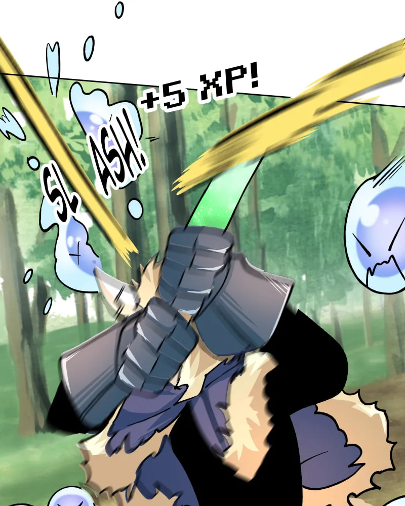 Just a Goblin Chapter 6 page 62 - 