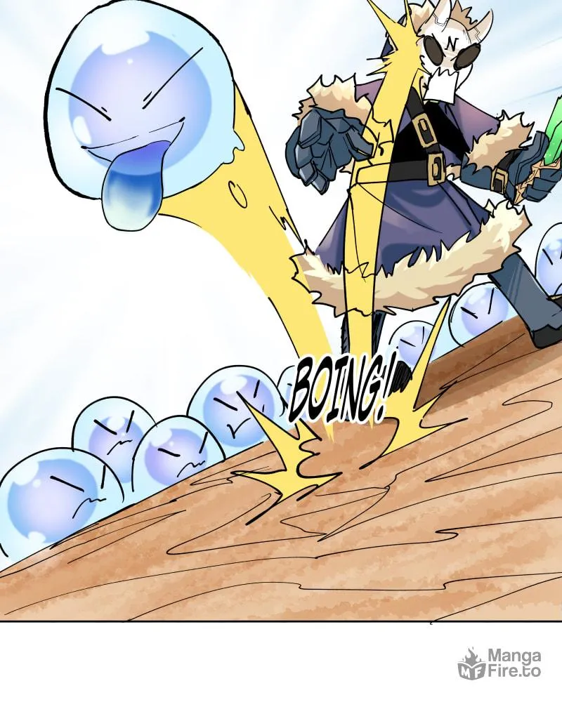 Just a Goblin Chapter 6 page 66 - 