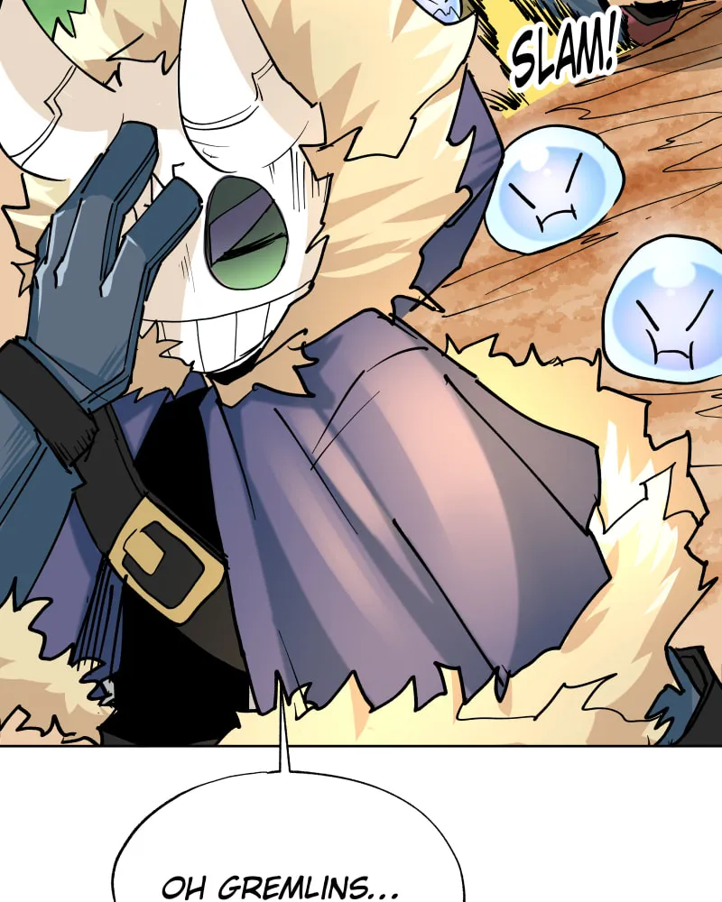 Just a Goblin Chapter 6 page 68 - 