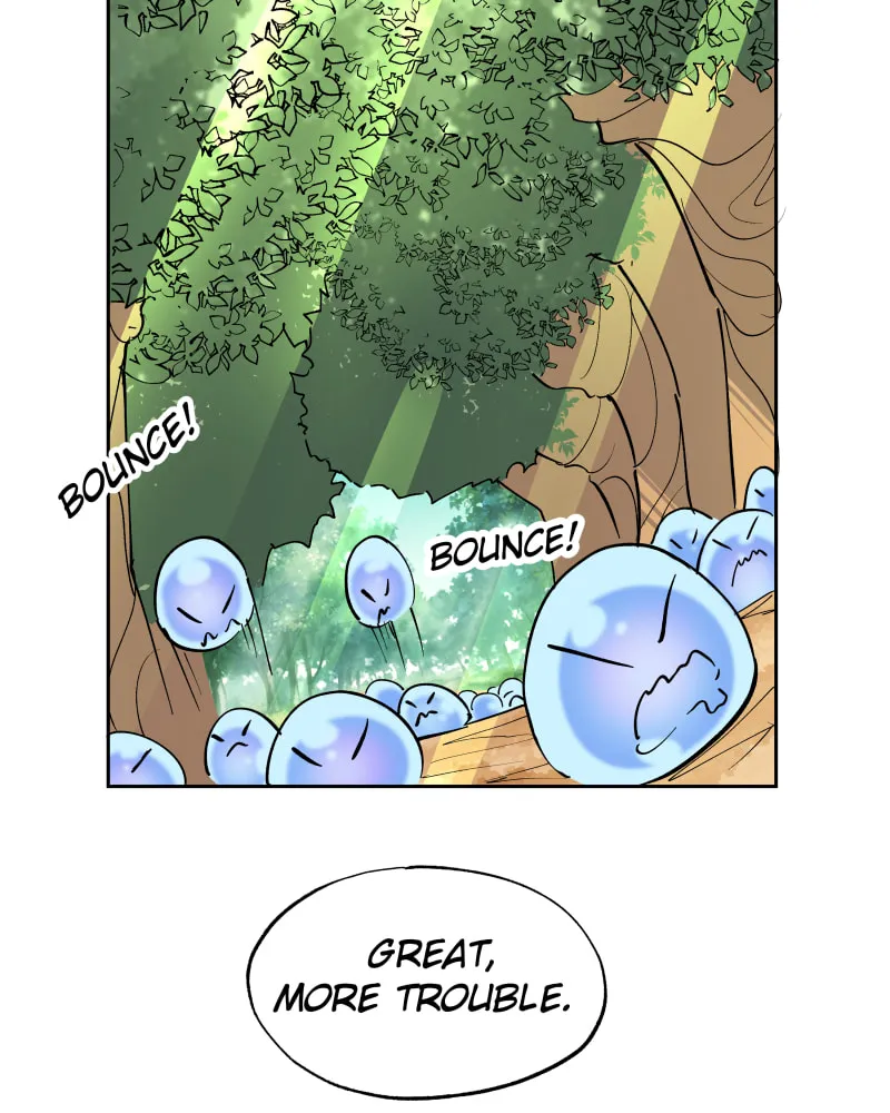 Just a Goblin Chapter 6 page 8 - 