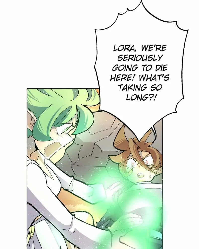 Just a Goblin Chapter 6 page 71 - 