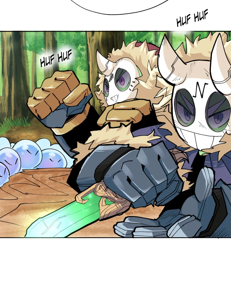 Just a Goblin Chapter 6 page 77 - 