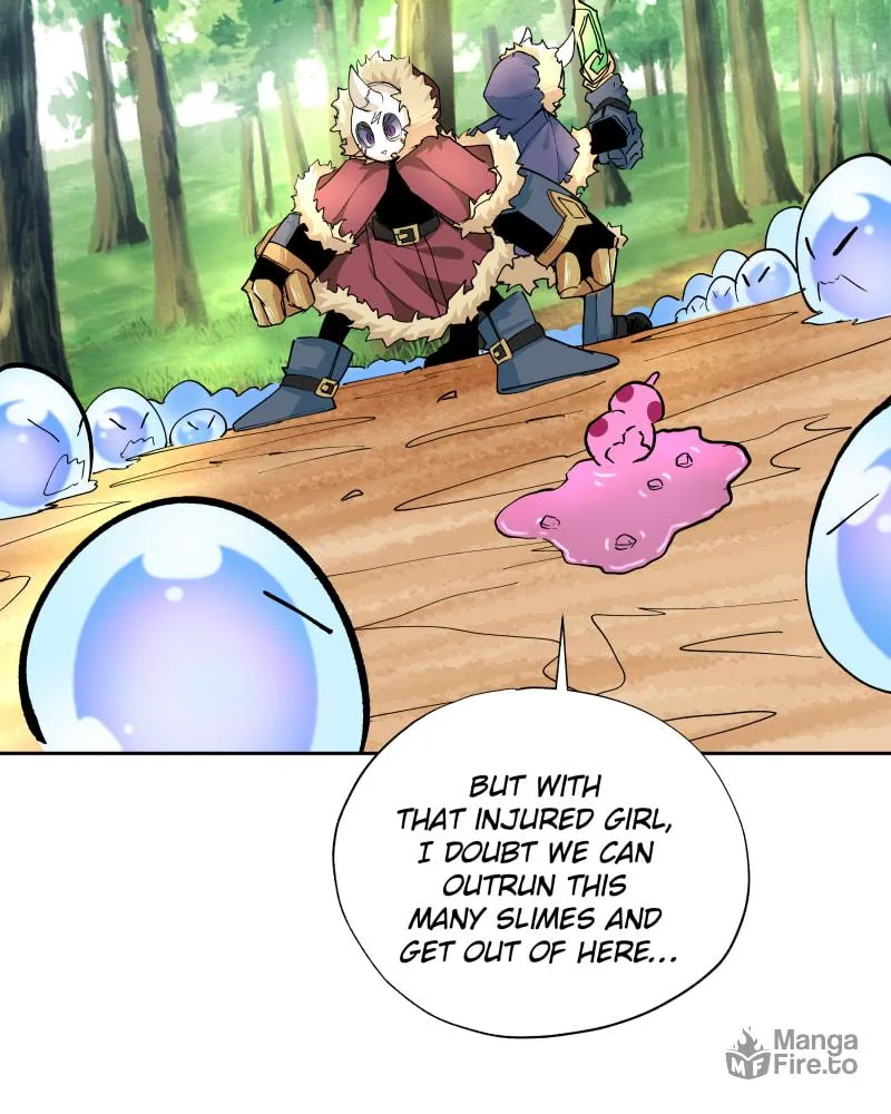 Just a Goblin Chapter 6 page 10 - 