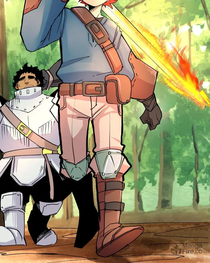 Just a Goblin Chapter 6 page 96 - 