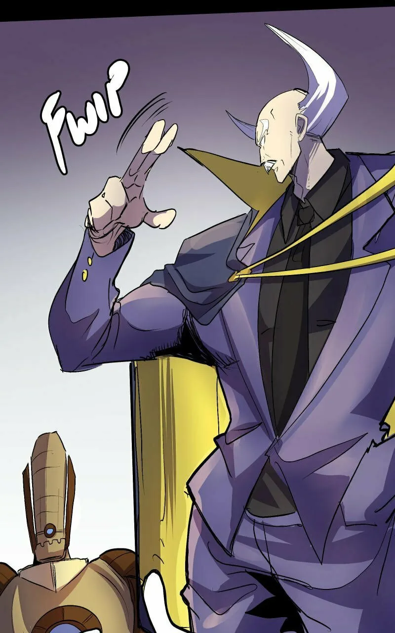 Just a Goblin Chapter 60 page 11 - 