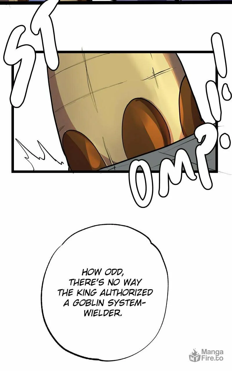 Just a Goblin Chapter 60 page 12 - 