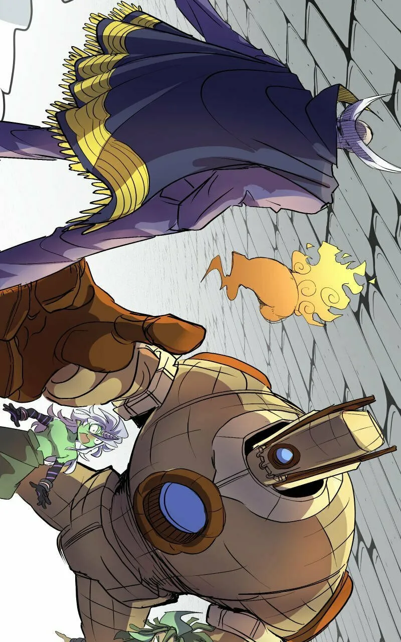 Just a Goblin Chapter 60 page 14 - 