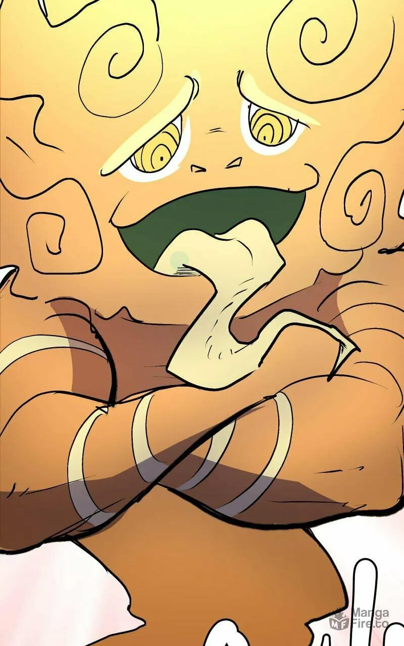 Just a Goblin Chapter 60 page 3 - 