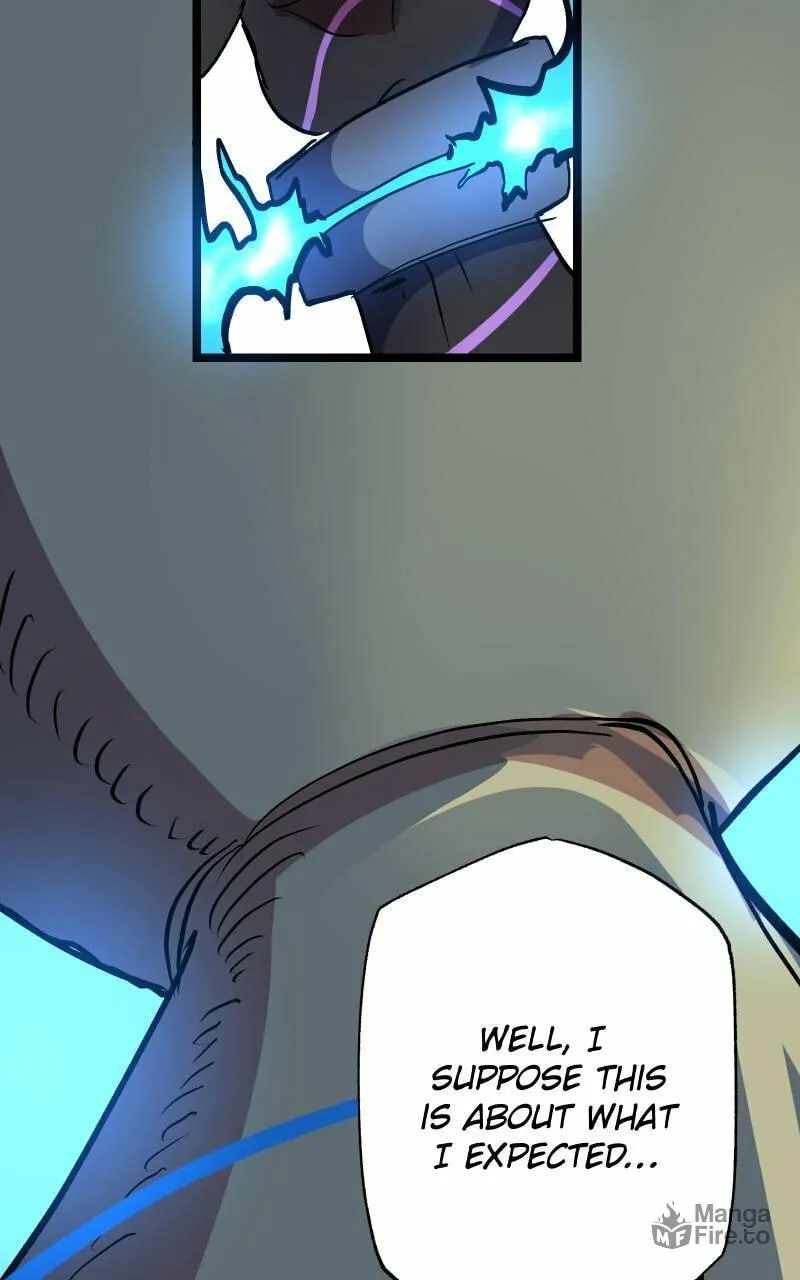 Just a Goblin Chapter 60 page 21 - 
