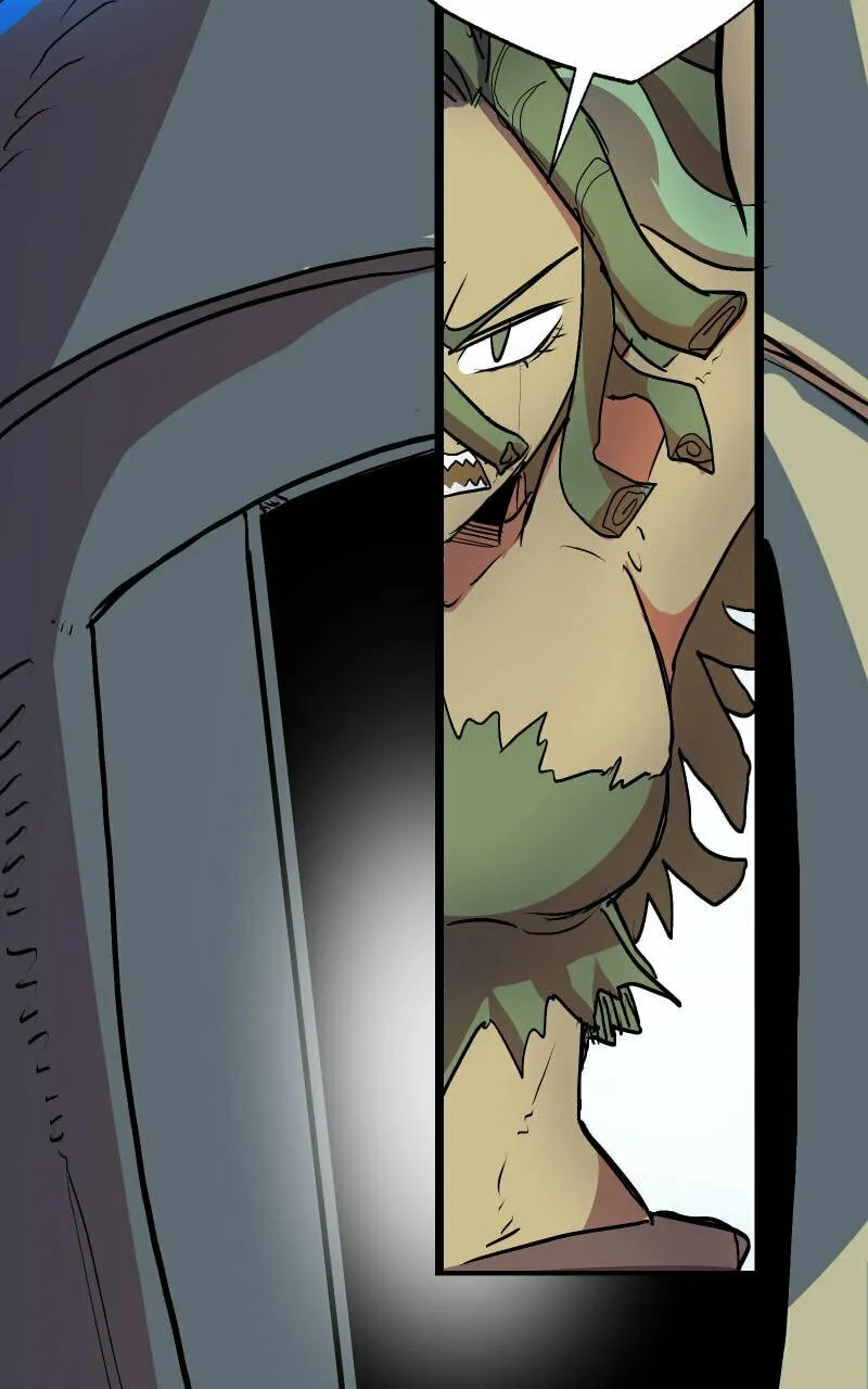 Just a Goblin Chapter 60 page 22 - 