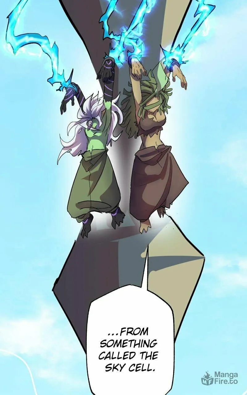 Just a Goblin Chapter 60 page 24 - 