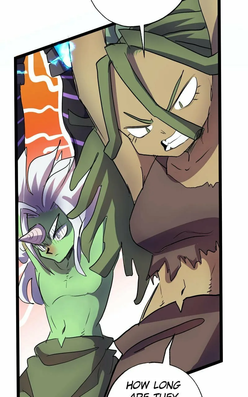 Just a Goblin Chapter 60 page 26 - 