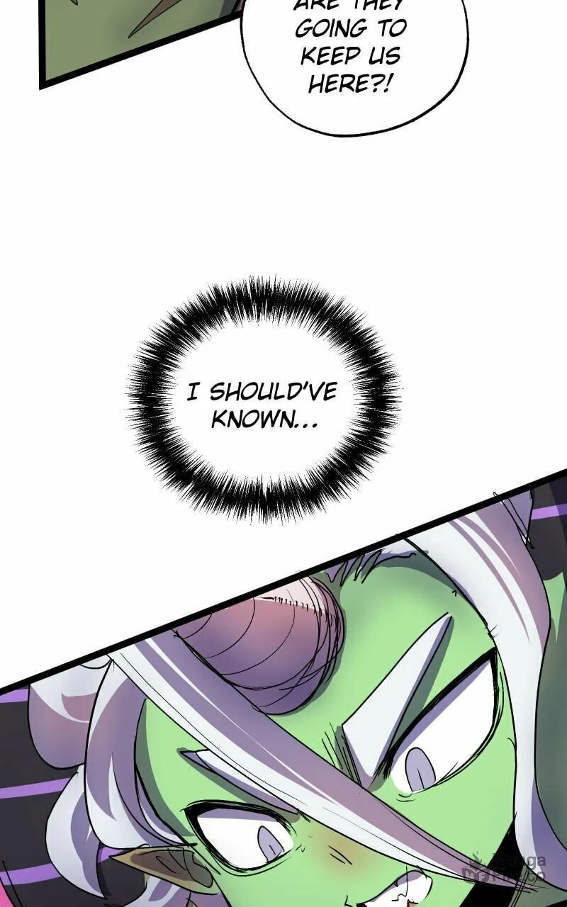 Just a Goblin Chapter 60 page 27 - 