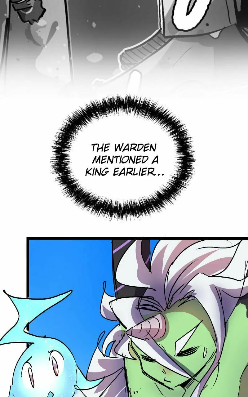 Just a Goblin Chapter 60 page 31 - 